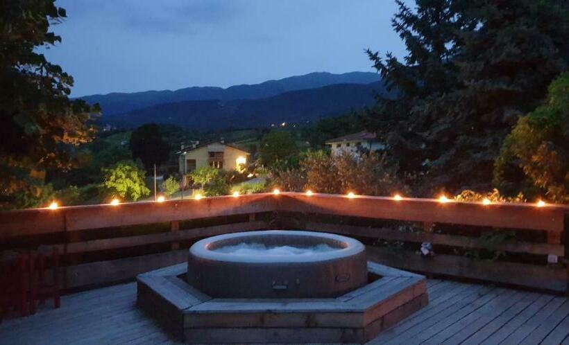 بنسيون Ca Dea Gondola