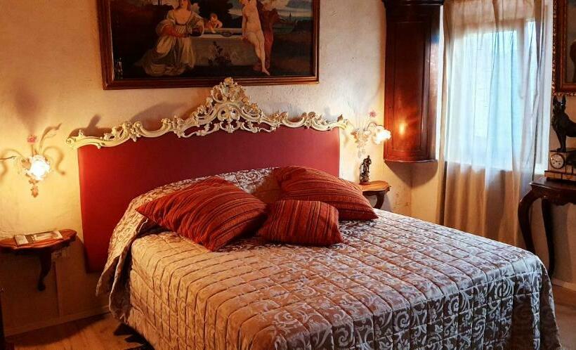 بنسيون Ca Dea Gondola