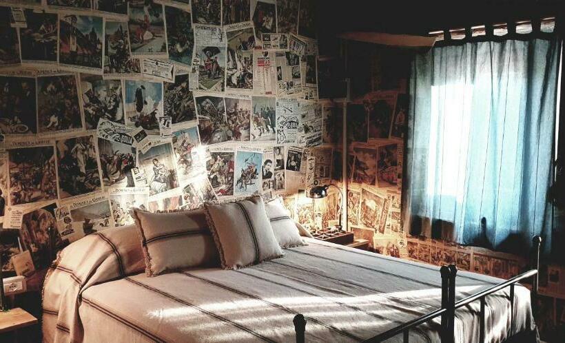 بنسيون Ca Dea Gondola