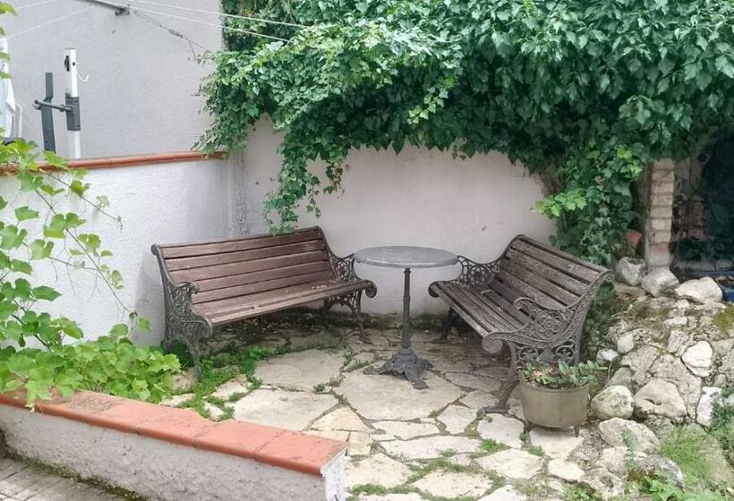 بنسيون Ca Dea Gondola