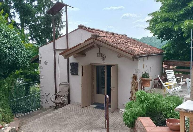 بنسيون Ca Dea Gondola