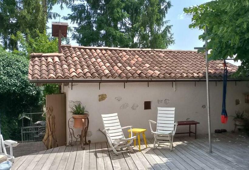 بنسيون Ca Dea Gondola