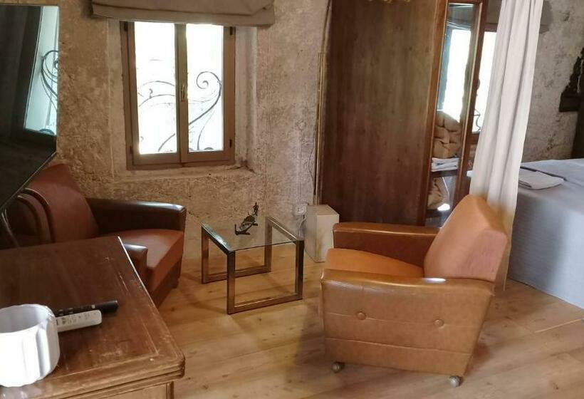 بنسيون Ca Dea Gondola