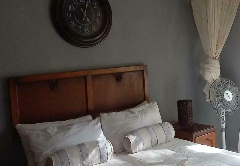 مبيت وإفطار Winburg