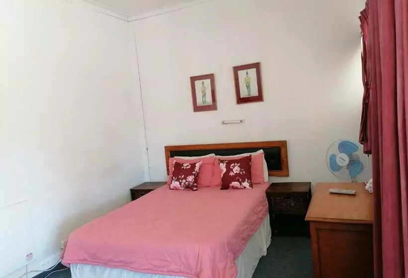 Aamiaismajoitus (B&B) Winburg
