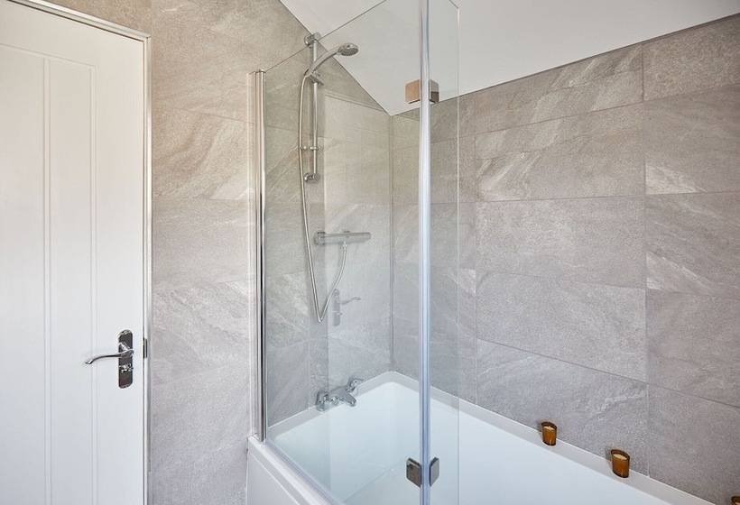 Host Stay Columbus View