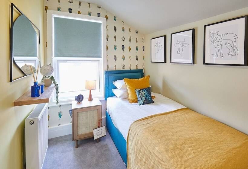 Host Stay Columbus View