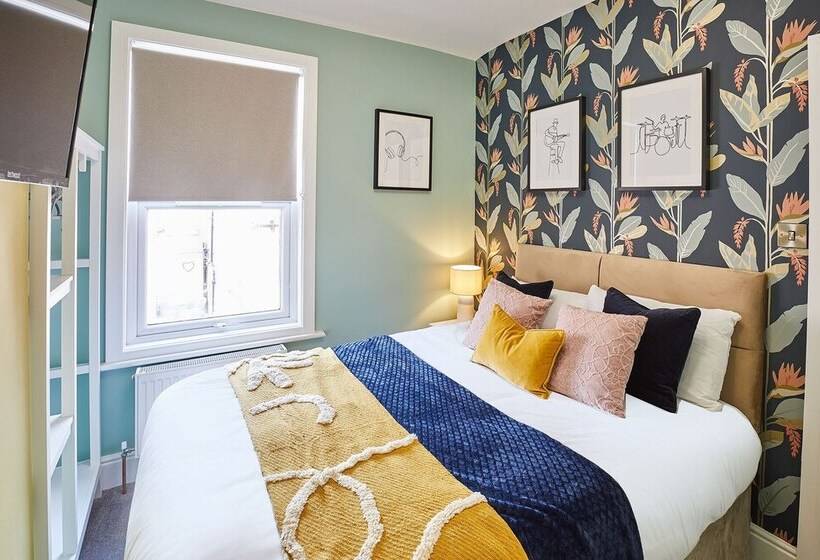 Host Stay Columbus View