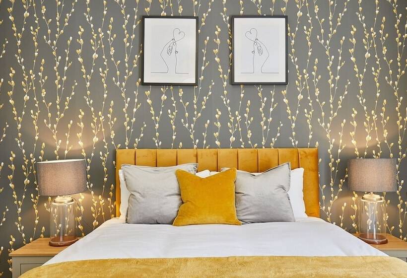 Host Stay Columbus View