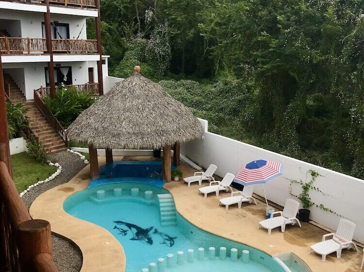 هتل Alfa Troncones Mexico