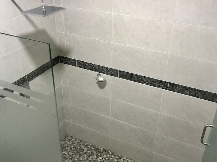 هتل Alfa Troncones Mexico