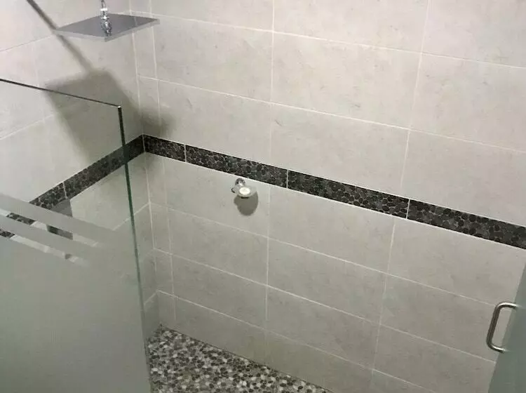 Hotelli Alfa Troncones Mexico