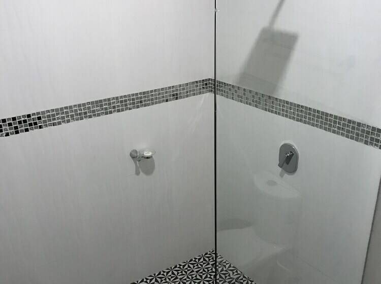 هتل Alfa Troncones Mexico