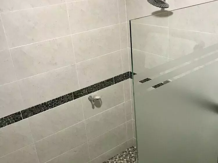 Hotelli Alfa Troncones Mexico