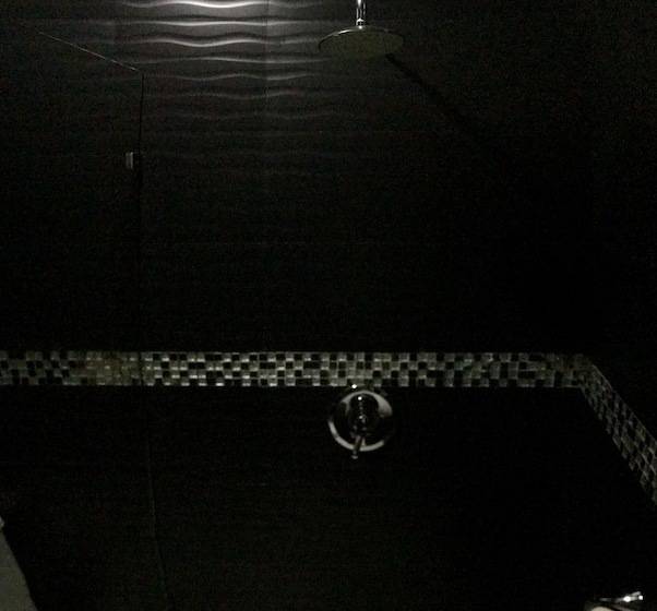 هتل Alfa Troncones Mexico