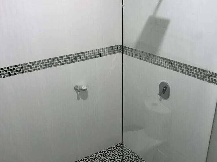 هتل Alfa Troncones Mexico