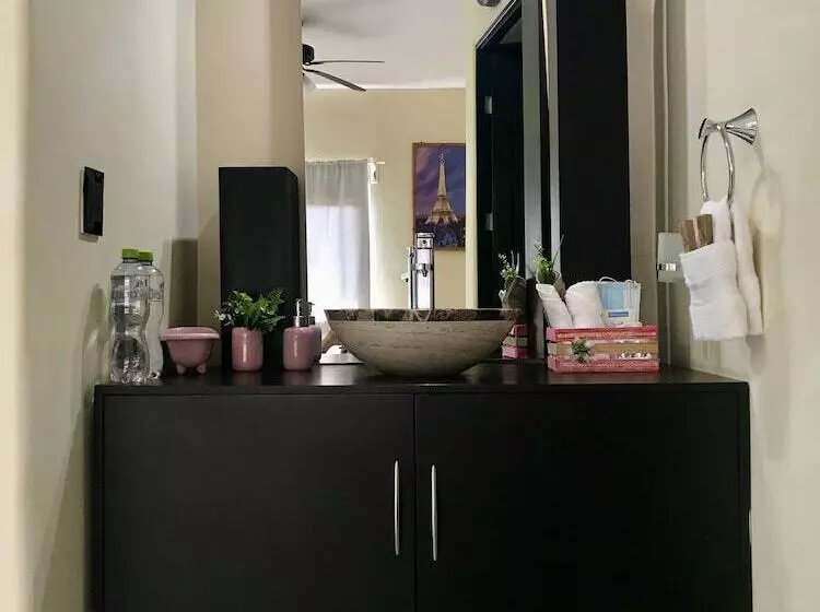 Hotelli Alfa Troncones Mexico