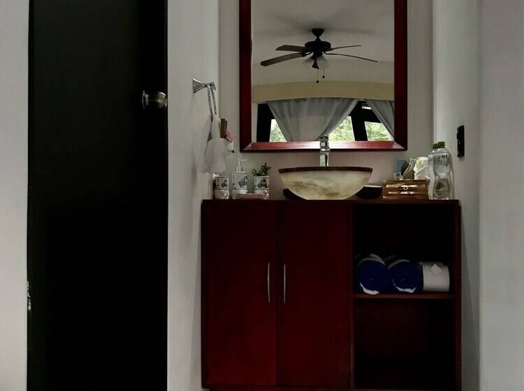 هتل Alfa Troncones Mexico