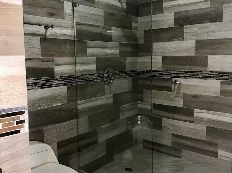 Hotelli Alfa Troncones Mexico