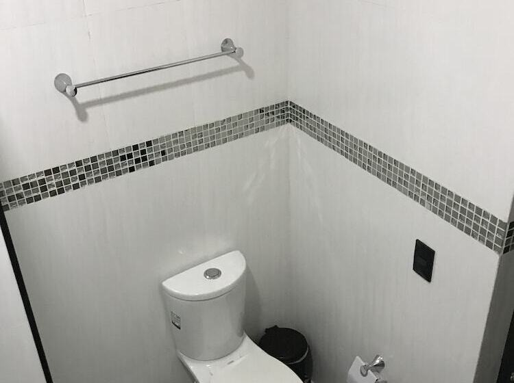 هتل Alfa Troncones Mexico