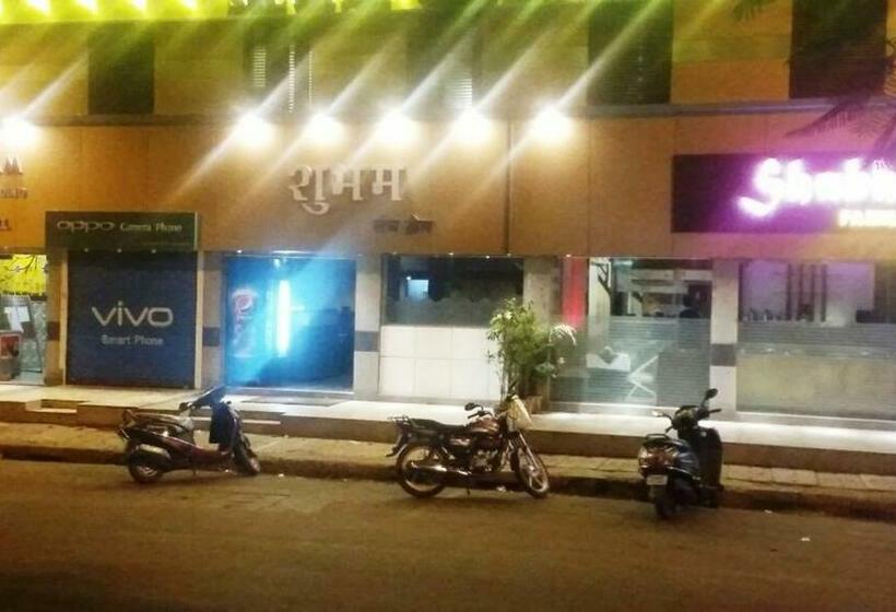 Hotel Shubham Lodging&boarding