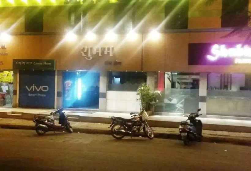 Hôtel Shubham Lodging&boarding