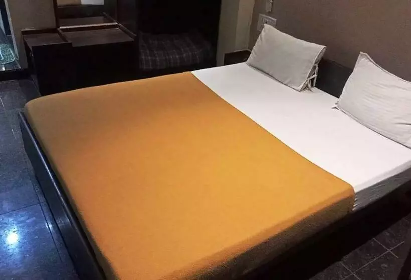 Hôtel Shubham Lodging&boarding
