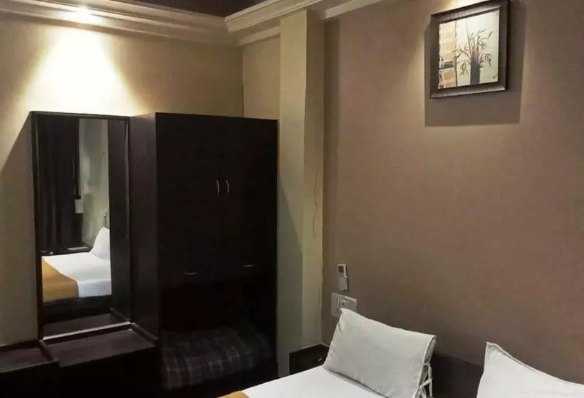 Hôtel Shubham Lodging&boarding