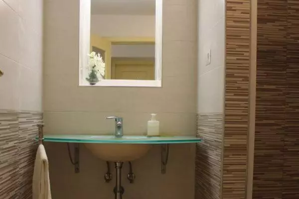 Majatalo Amoroso S House, Affittacamere