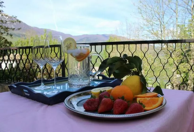 Majatalo Amoroso S House, Affittacamere