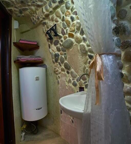 Pensão Aprelategh ապրելատեղ