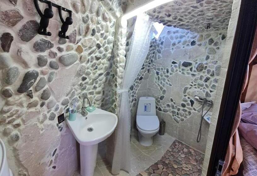 Pensão Aprelategh ապրելատեղ