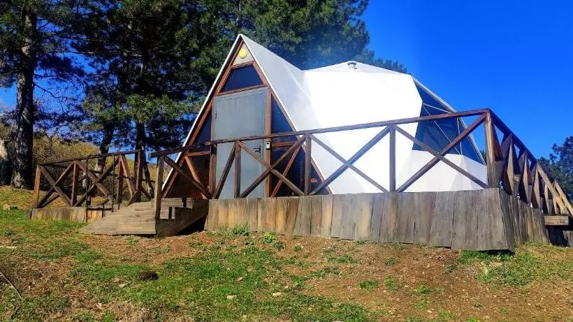 ペンション Aprelategh ապրելատեղ