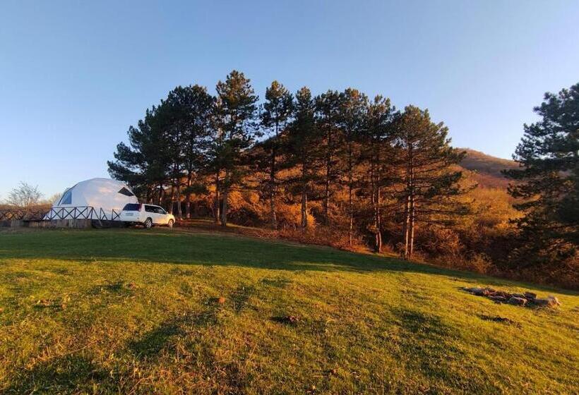 Pensão Aprelategh ապրելատեղ