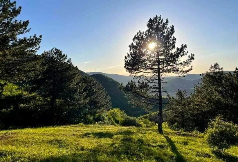 Pensão Aprelategh ապրելատեղ