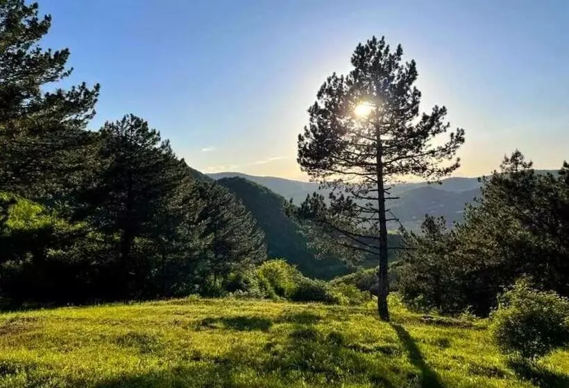 ペンション Aprelategh ապրելատեղ