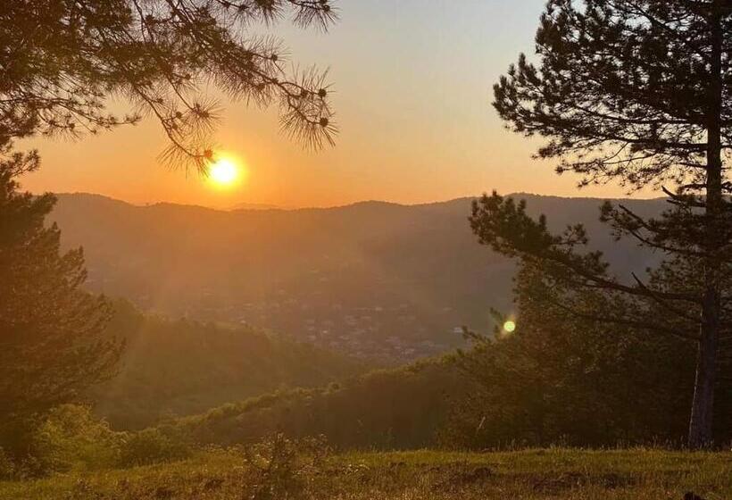 Pensão Aprelategh ապրելատեղ