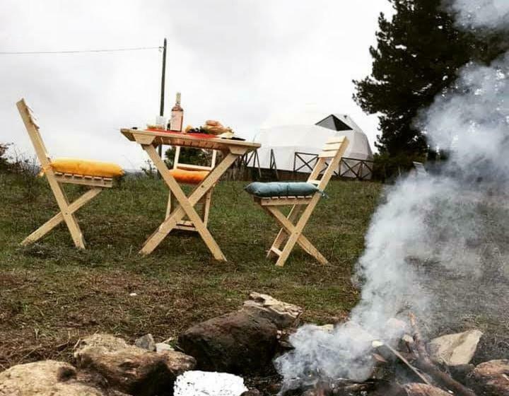 Pensão Aprelategh ապրելատեղ