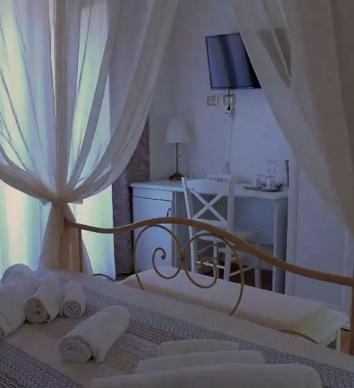 ペンション Guest House Bellavista Nebida