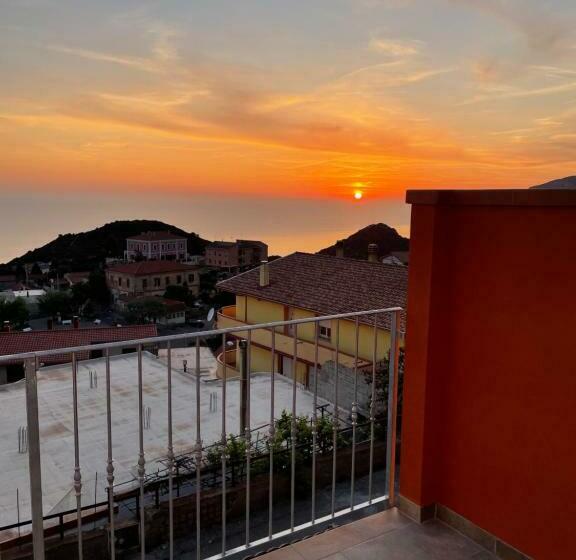 Пансион Guest House Bellavista Nebida