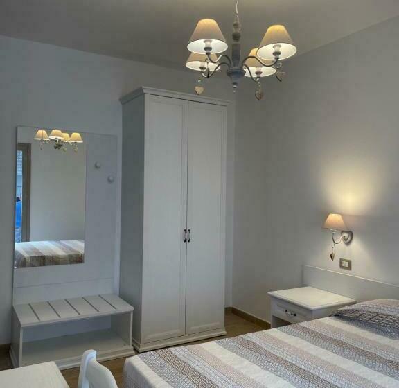 Пансион Guest House Bellavista Nebida