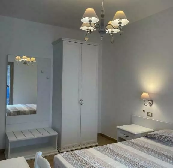 ペンション Guest House Bellavista Nebida