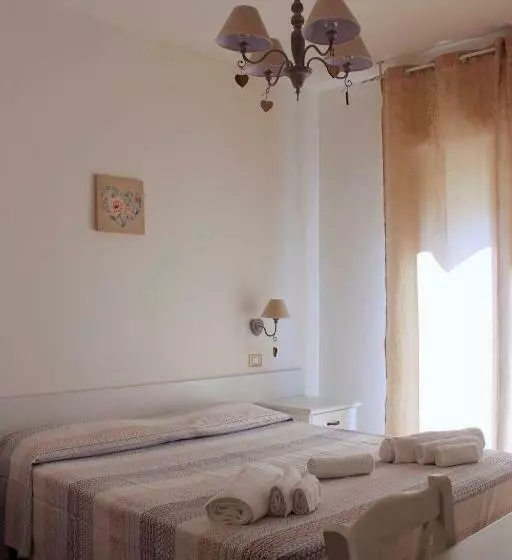 ペンション Guest House Bellavista Nebida