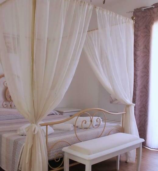 Пансион Guest House Bellavista Nebida