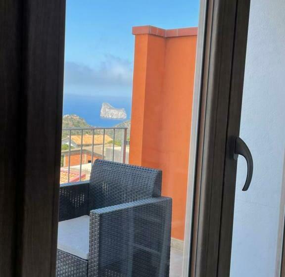 Пансион Guest House Bellavista Nebida