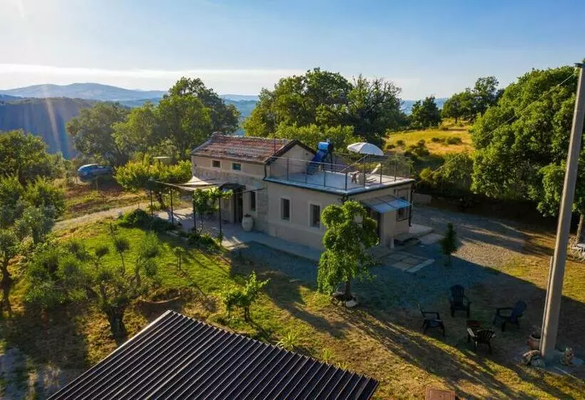 Majatalo Terra D Oriente