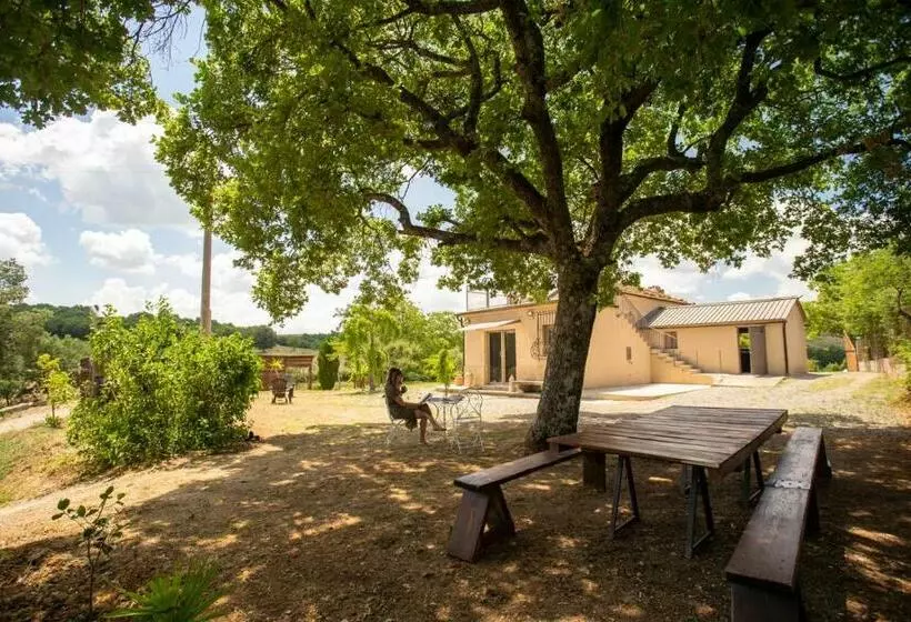 Majatalo Terra D Oriente