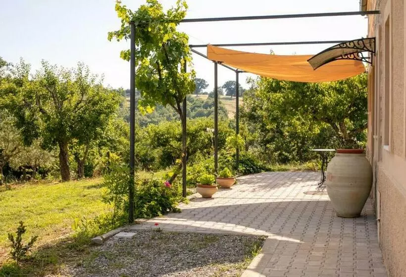 Majatalo Terra D Oriente