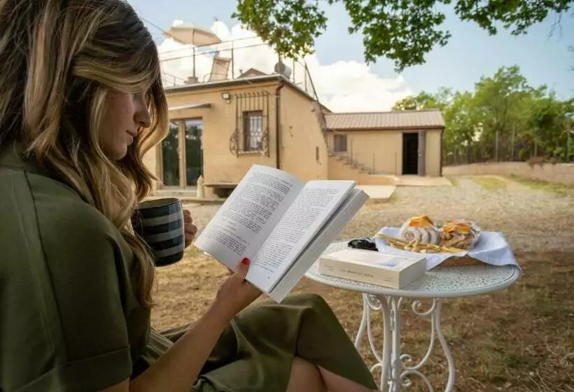 Majatalo Terra D Oriente