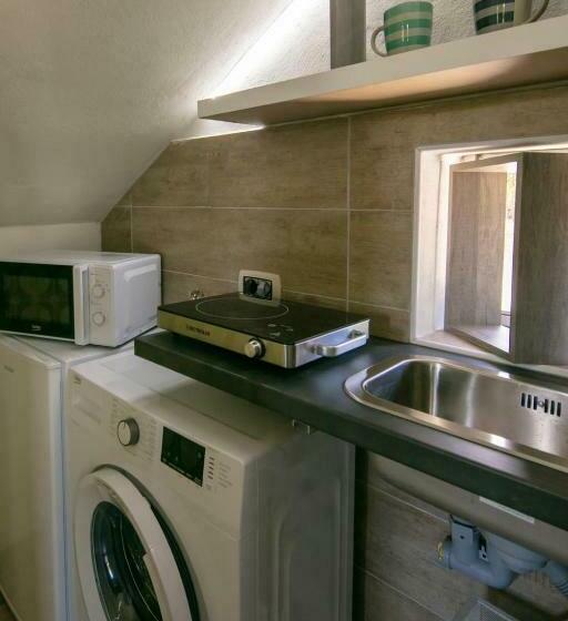 بنسيون Terra D Oriente